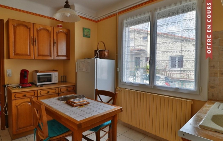 Laurent ALIAGA L'Expert Immobilier : House | MONTPELLIER (34000) | 67 m2 | 338 000 € 