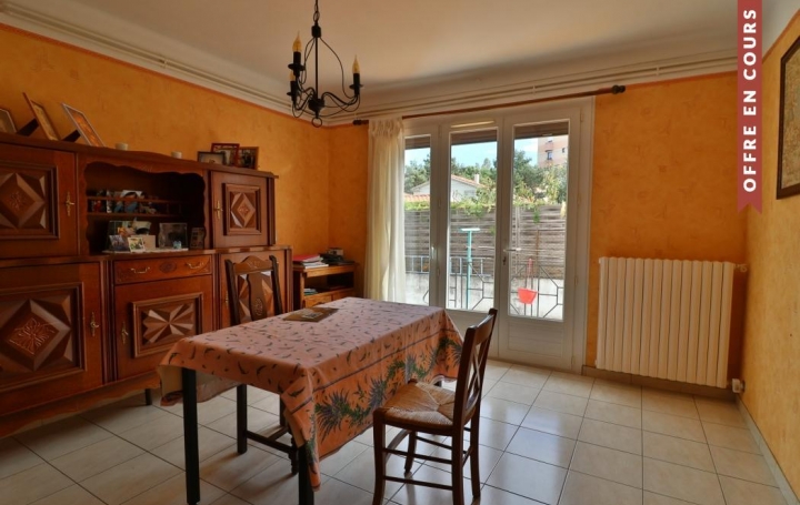 Laurent ALIAGA L'Expert Immobilier : House | MONTPELLIER (34000) | 67 m2 | 338 000 € 