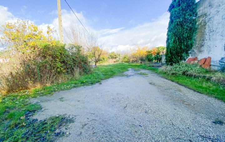 Laurent ALIAGA L'Expert Immobilier : Terrain | MONTAUD (34160) | 0 m2 | 159 000 € 