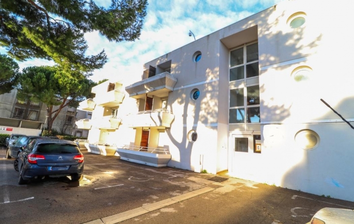 ADC IMMO et EXPERTISE - LE CRES  : Appartement | MONTPELLIER (34000) | 20 m2 | 83 000 € 