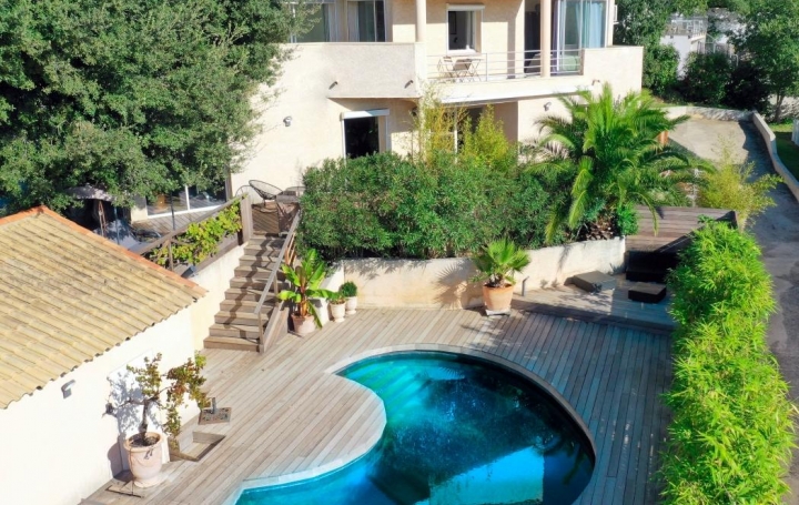 ADC IMMO et EXPERTISE - LE CRES  : Maison / Villa | CASTELNAU-LE-LEZ (34170) | 200 m2 | 925 000 € 