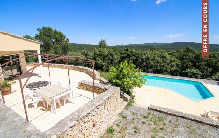 Laurent ALIAGA L'Expert Immobilier : House | SAINT-MATHIEU-DE-TREVIERS (34270) | 160 m2 | 720 000 € 