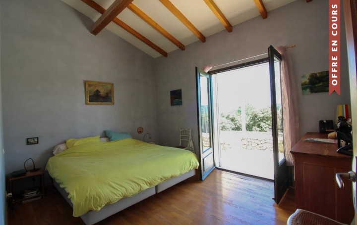 Laurent ALIAGA L'Expert Immobilier : House | SAINT-MATHIEU-DE-TREVIERS (34270) | 160 m2 | 720 000 € 
