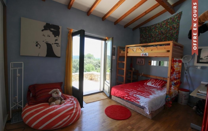 Laurent ALIAGA L'Expert Immobilier : House | SAINT-MATHIEU-DE-TREVIERS (34270) | 160 m2 | 720 000 € 