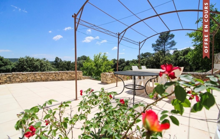 Laurent ALIAGA L'Expert Immobilier : House | SAINT-MATHIEU-DE-TREVIERS (34270) | 160 m2 | 720 000 € 