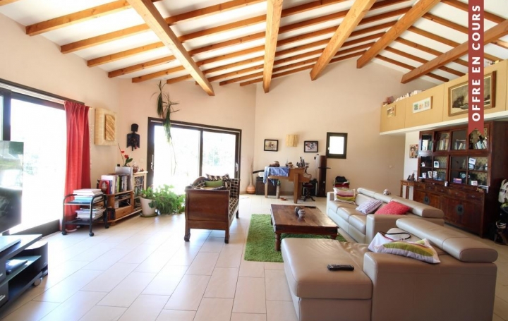 Laurent ALIAGA L'Expert Immobilier : House | SAINT-MATHIEU-DE-TREVIERS (34270) | 160 m2 | 720 000 € 