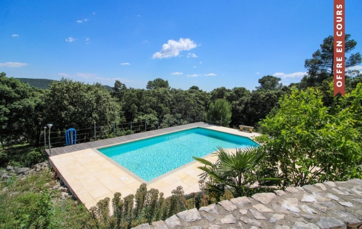 Laurent ALIAGA L'Expert Immobilier : House | SAINT-MATHIEU-DE-TREVIERS (34270) | 160 m2 | 720 000 € 