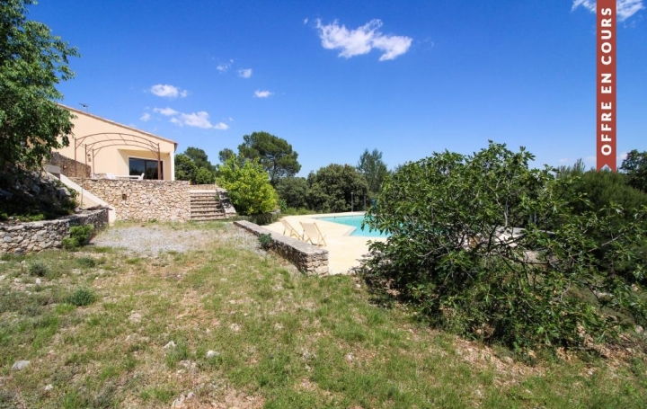 Laurent ALIAGA L'Expert Immobilier : House | SAINT-MATHIEU-DE-TREVIERS (34270) | 160 m2 | 720 000 € 