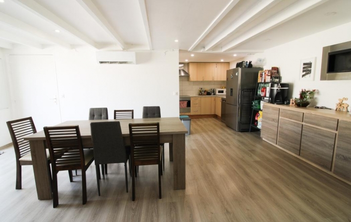 ADC IMMO et EXPERTISE - LE CRES  : Apartment | CASTRIES (34160) | 103 m2 | 229 000 € 