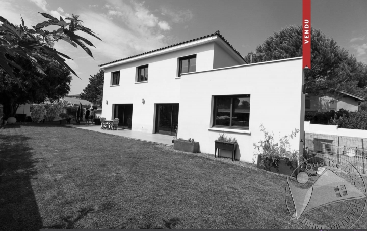 ADC IMMO et EXPERTISE - LE CRES  : Maison / Villa | SAINT-MATHIEU-DE-TREVIERS (34270) | 166 m2 | 599 000 € 