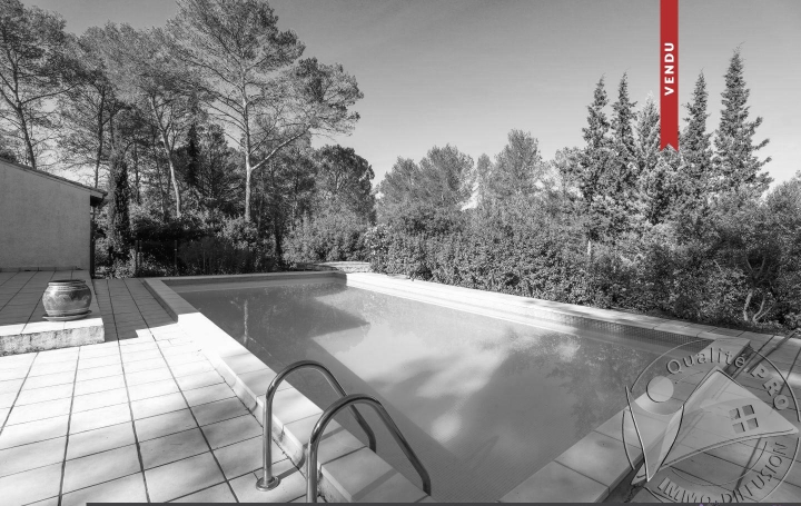 Laurent ALIAGA L'Expert Immobilier : Maison / Villa | SAINT-MATHIEU-DE-TREVIERS (34270) | 130 m2 | 525 000 € 
