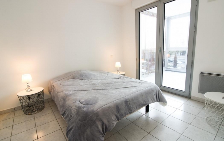 ADC IMMO et EXPERTISE - LE CRES  : Appartement | CASTELNAU-LE-LEZ (34170) | 47 m2 | 198 000 € 