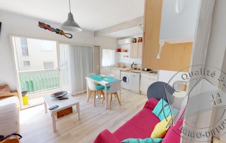 ADC IMMO et EXPERTISE - LE CRES  : Apartment | PALAVAS-LES-FLOTS (34250) | 32 m2 | 179 000 € 