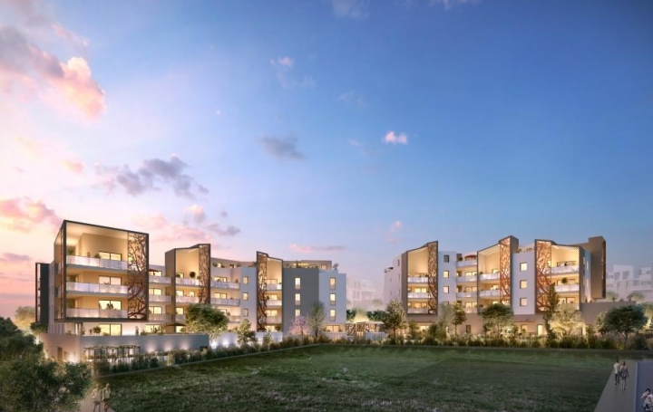 Laurent ALIAGA L'Expert Immobilier : Appartement | SAINT-JEAN-DE-VEDAS (34430) | 93 m2 | 436 000 € 