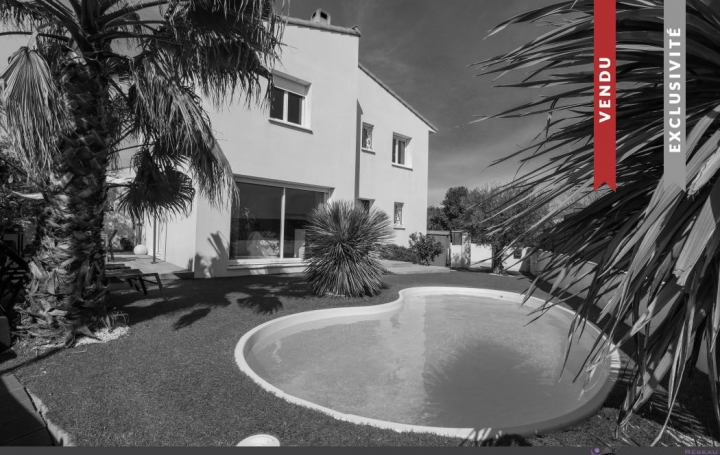Laurent ALIAGA L'Expert Immobilier : Maison / Villa | SAINT-MATHIEU-DE-TREVIERS (34270) | 137 m2 | 455 000 € 