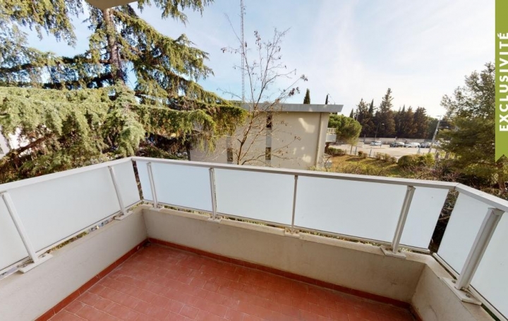Laurent ALIAGA L'Expert Immobilier : Appartement | MONTPELLIER (34000) | 40 m2 | 86 000 € 