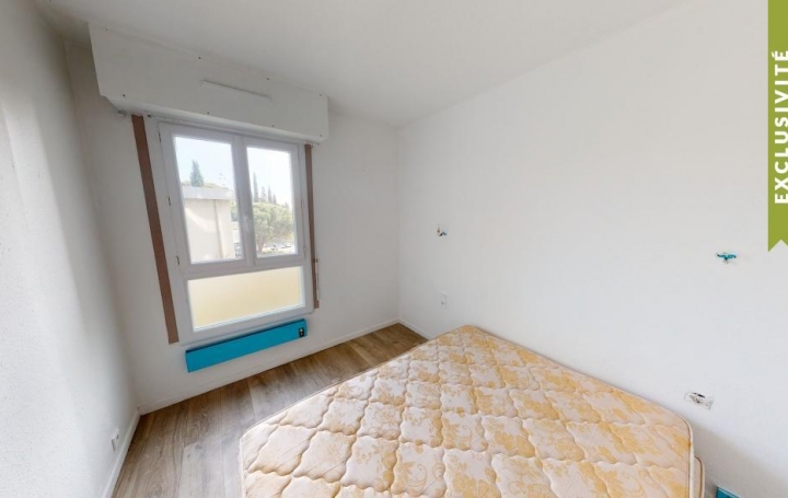 Laurent ALIAGA L'Expert Immobilier : Appartement | MONTPELLIER (34000) | 40 m2 | 86 000 € 