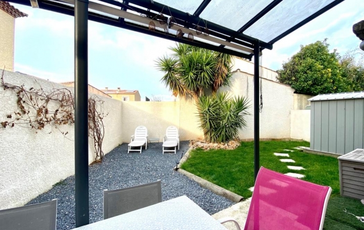 ADC IMMO et EXPERTISE - LE CRES  : Appartement | MAUGUIO (34130) | 41 m2 | 229 000 € 