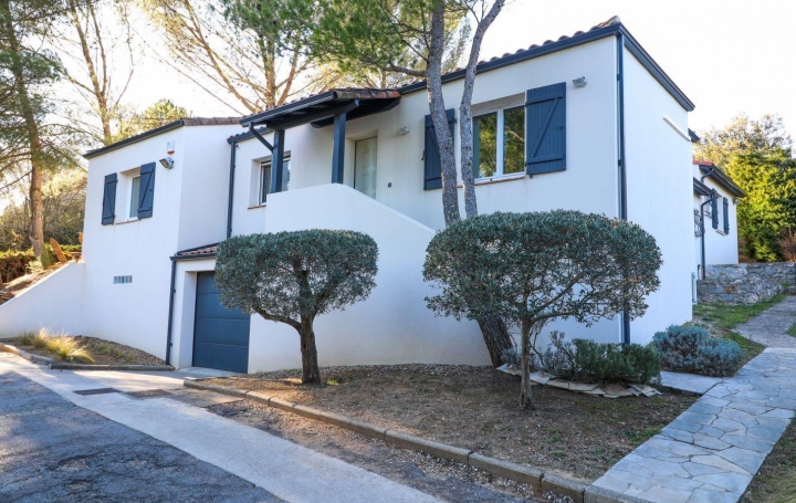 Laurent ALIAGA L'Expert Immobilier : House | MONTPELLIER (34000) | 150 m2 | 788 000 € 
