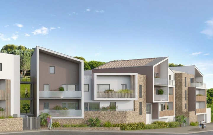 ADC IMMO et EXPERTISE - LE CRES  : Appartement | GRABELS (34790) | 61 m2 | 265 127 € 