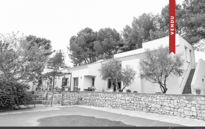 Laurent ALIAGA L'Expert Immobilier : House | CASTELNAU-LE-LEZ (34170) | 233 m2 | 860 000 € 