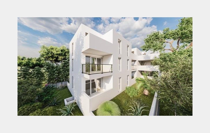 Laurent ALIAGA L'Expert Immobilier : Appartement | CASTELNAU-LE-LEZ (34170) | 69 m2 | 300 900 € 