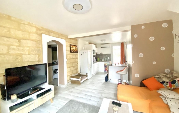 Laurent ALIAGA L'Expert Immobilier : Appartement | MAUGUIO (34130) | 41 m2 | 229 000 € 