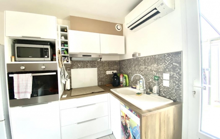 Laurent ALIAGA L'Expert Immobilier : Appartement | MAUGUIO (34130) | 41 m2 | 229 000 € 