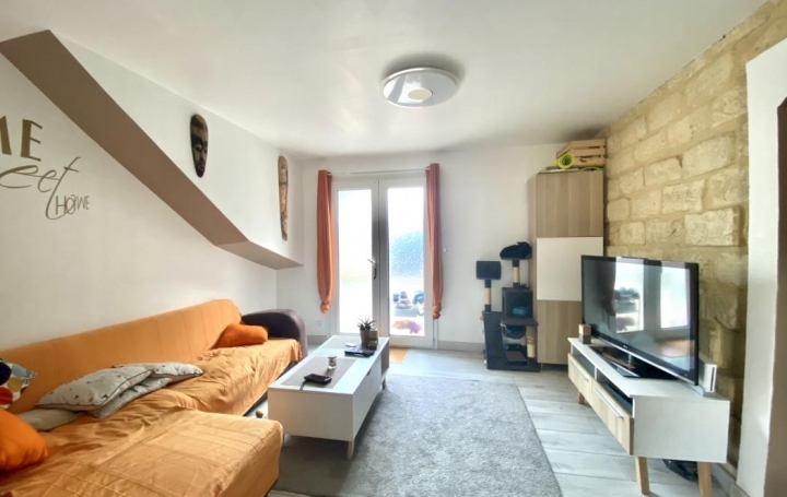 Laurent ALIAGA L'Expert Immobilier : Appartement | MAUGUIO (34130) | 41 m2 | 229 000 € 