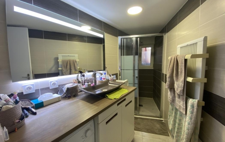 Laurent ALIAGA L'Expert Immobilier : Appartement | MAUGUIO (34130) | 41 m2 | 229 000 € 
