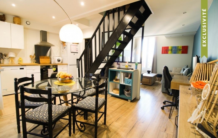 Laurent ALIAGA L'Expert Immobilier : Apartment | SAINT-DREZERY (34160) | 60 m2 | 181 000 € 