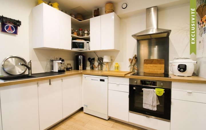 Laurent ALIAGA L'Expert Immobilier : Apartment | SAINT-DREZERY (34160) | 60 m2 | 181 000 € 