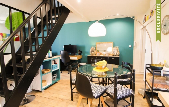 Laurent ALIAGA L'Expert Immobilier : Apartment | SAINT-DREZERY (34160) | 60 m2 | 181 000 € 