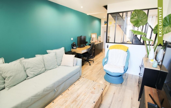 Laurent ALIAGA L'Expert Immobilier : Apartment | SAINT-DREZERY (34160) | 60 m2 | 181 000 € 