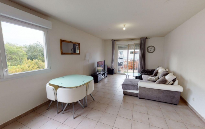 Laurent ALIAGA L'Expert Immobilier : Apartment | MONTPELLIER (34000) | 54 m2 | 158 000 € 