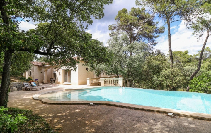 ADC IMMO et EXPERTISE - LE CRES  : Maison / Villa | SAINT-MATHIEU-DE-TREVIERS (34270) | 150 m2 | 780 000 € 