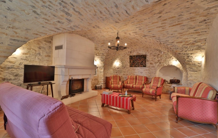 Laurent ALIAGA L'Expert Immobilier : Maison / Villa | LE TRIADOU (34270) | 190 m2 | 610 000 € 