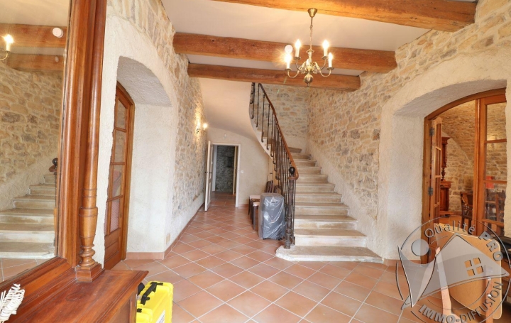 Laurent ALIAGA L'Expert Immobilier : Maison / Villa | LE TRIADOU (34270) | 190 m2 | 610 000 € 