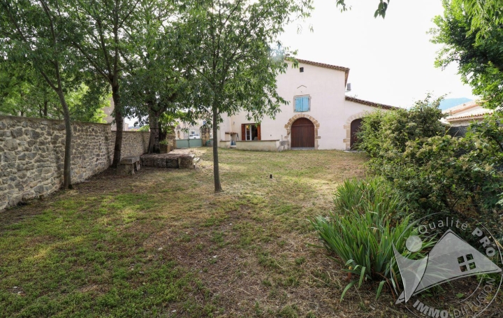 Laurent ALIAGA L'Expert Immobilier : Maison / Villa | LE TRIADOU (34270) | 190 m2 | 610 000 € 