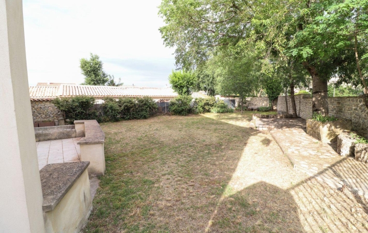 Laurent ALIAGA L'Expert Immobilier : Maison / Villa | LE TRIADOU (34270) | 190 m2 | 610 000 € 