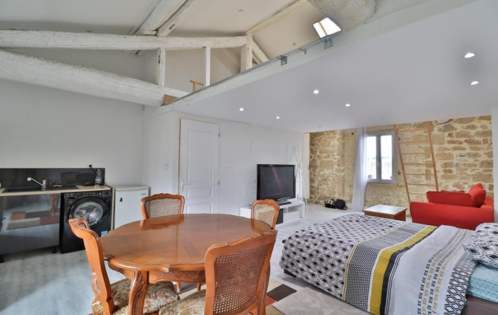 Laurent ALIAGA L'Expert Immobilier : Appartement | MONTPELLIER (34000) | 37 m2 | 94 000 € 
