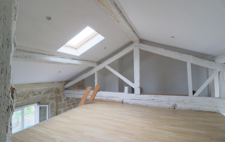 Laurent ALIAGA L'Expert Immobilier : Appartement | MONTPELLIER (34000) | 37 m2 | 94 000 € 