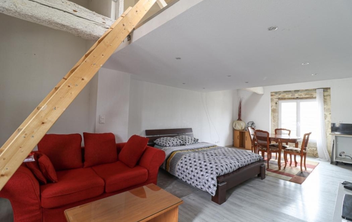 Laurent ALIAGA L'Expert Immobilier : Appartement | MONTPELLIER (34000) | 37 m2 | 94 000 € 