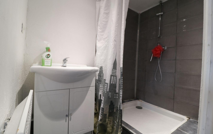 Laurent ALIAGA L'Expert Immobilier : Appartement | MONTPELLIER (34000) | 37 m2 | 94 000 € 