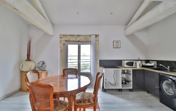 Laurent ALIAGA L'Expert Immobilier : Appartement | MONTPELLIER (34000) | 37 m2 | 94 000 € 