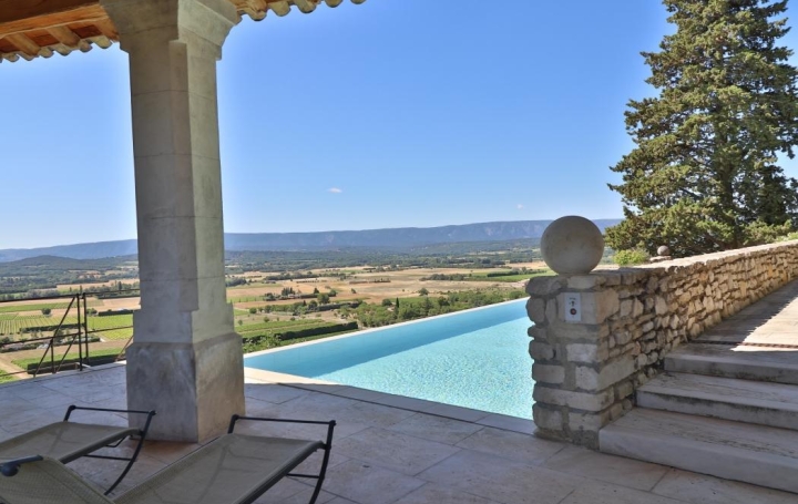 Laurent ALIAGA L'Expert Immobilier : Domain / Estate | GORDES (84220) | 649 m2 | 12 750 000 € 