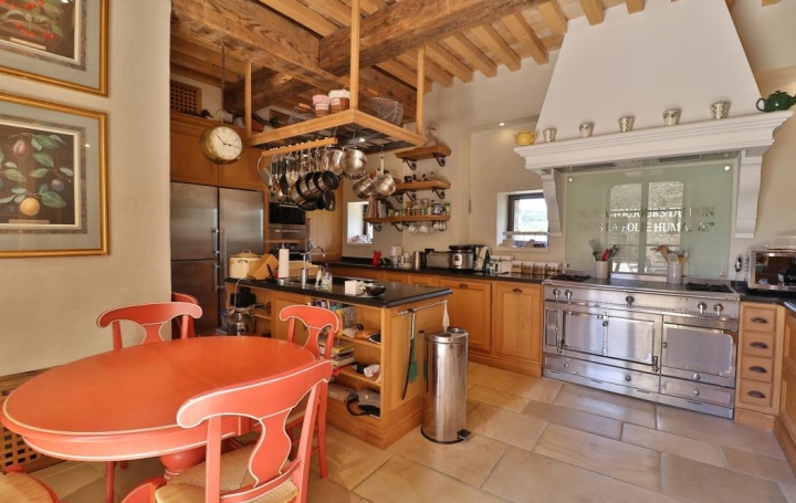 Laurent ALIAGA L'Expert Immobilier : Domain / Estate | GORDES (84220) | 649 m2 | 12 750 000 € 