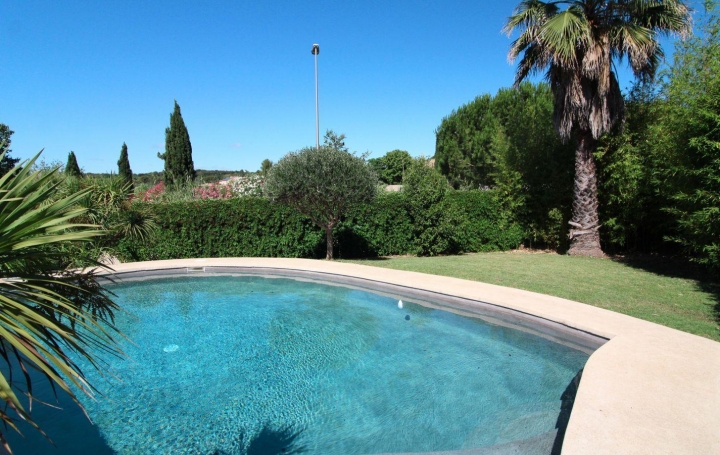 Laurent ALIAGA L'Expert Immobilier : Maison / Villa | SAINT-GEORGES-D'ORQUES (34680) | 114 m2 | 440 000 € 