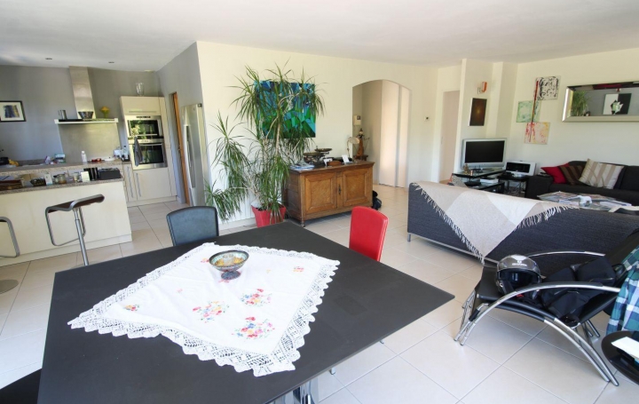 Laurent ALIAGA L'Expert Immobilier : Maison / Villa | SAINT-GEORGES-D'ORQUES (34680) | 114 m2 | 440 000 € 