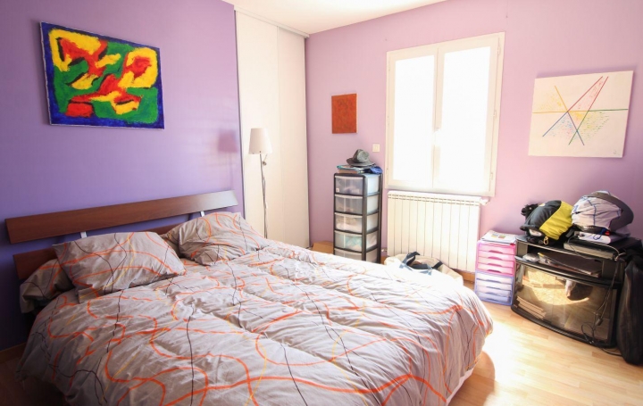 Laurent ALIAGA L'Expert Immobilier : Maison / Villa | SAINT-GEORGES-D'ORQUES (34680) | 114 m2 | 440 000 € 